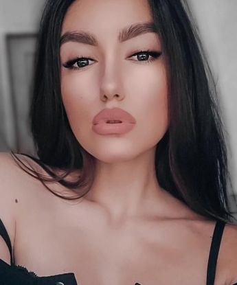 Проститутка Светлана