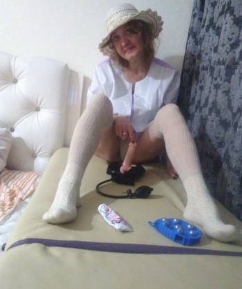 Проститутка Диана